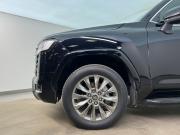 Toyota Land Cruiser 300 Series Москва  - изображение 28