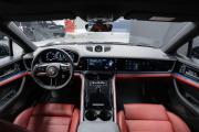 Porsche Panamera III Москва  - изображение 27