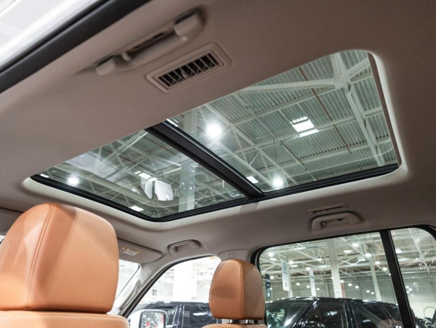 Haval H9 II Санкт-Петербург  - изображение 35
