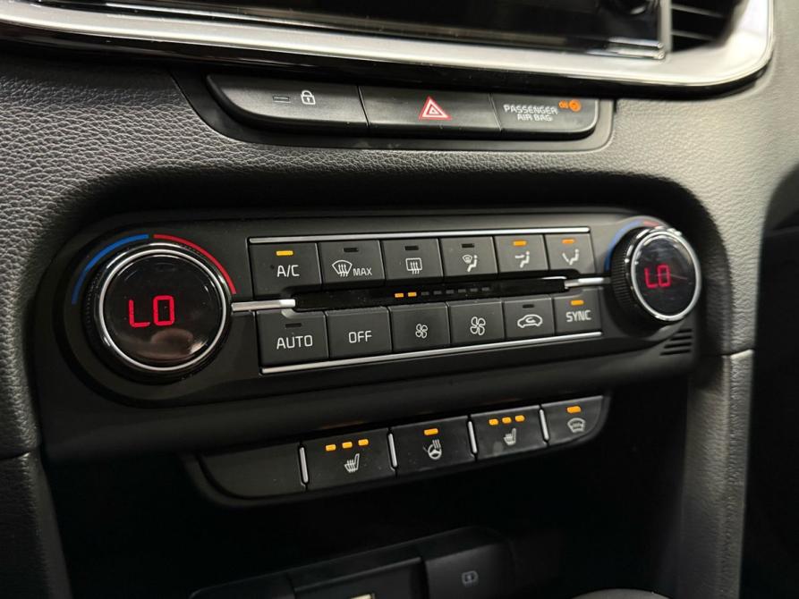 Kia Ceed III Рестайлинг Уфа  - изображение 20