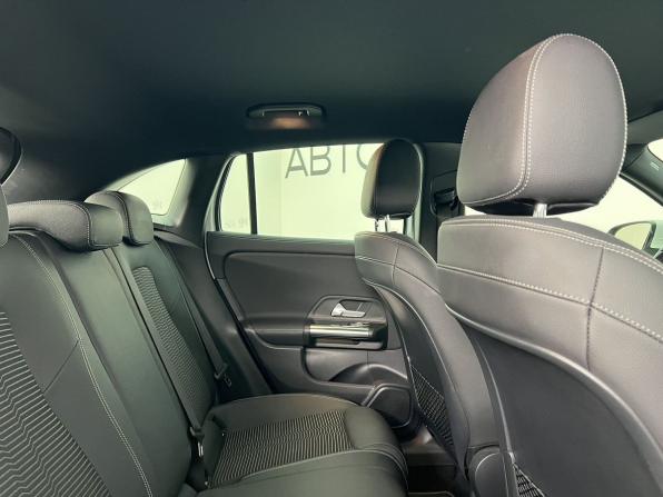 Mercedes-Benz GLA II (H247) с пробегом 2020 года, цена 2 690 000 рублей, 125020 км, внедорожник, Автокод Объявления