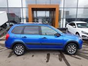Lada (ВАЗ) Granta I Рестайлинг Брянск  - изображение 16