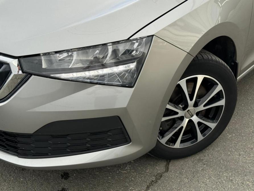 Skoda Rapid II Курган  - изображение 13