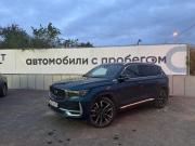 Geely Monjaro I Волгоград  - изображение 2