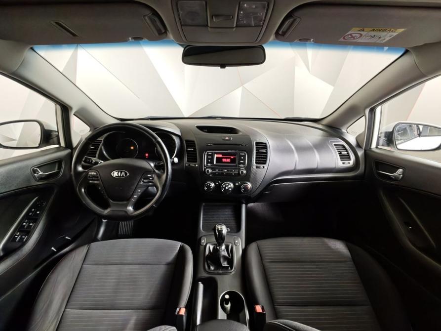 Kia Cerato III Москва  - изображение 13