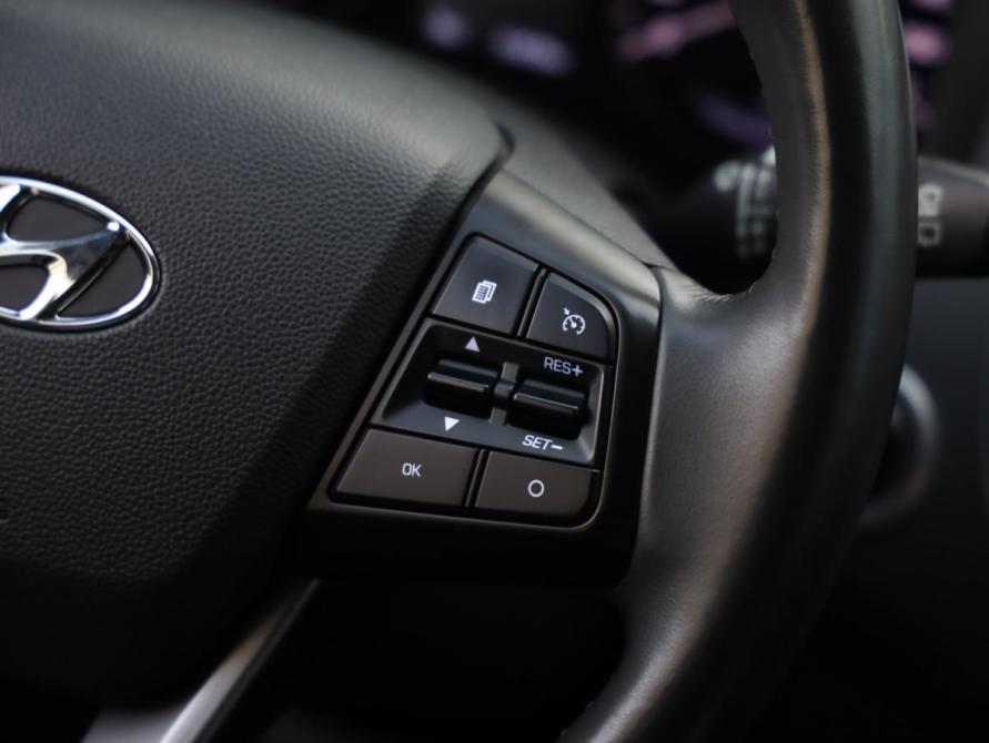 Hyundai Creta I Санкт-Петербург  - изображение 13