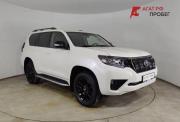 Toyota Land Cruiser Prado 150 Series Рестайлинг 3 Волгоград  - изображение 26