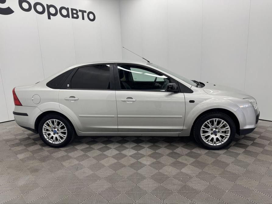 Ford Focus II Воронеж  - изображение 10