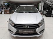 Lada (ВАЗ) Vesta I Казань  - изображение 24