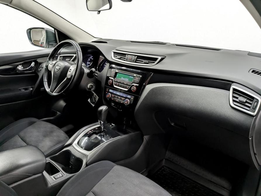 Nissan Qashqai II Москва  - изображение 11