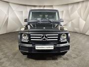 Mercedes-Benz G-Класс II (W463) Рестайлинг 4 Москва  - изображение 31