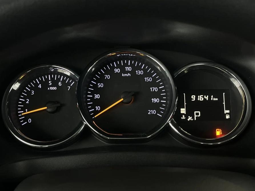 Renault Logan II Рестайлинг Петрозаводск  - изображение 15