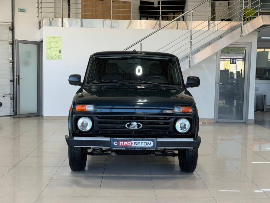 Lada (ВАЗ) Niva Legend Ростов-на-Дону  - изображение 3