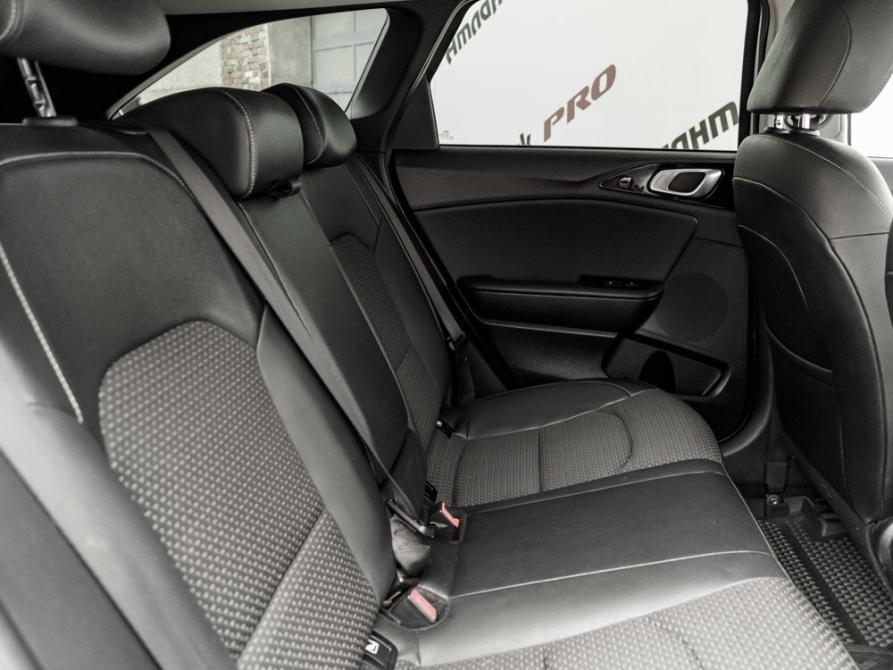Kia Ceed III Екатеринбург  - изображение 26