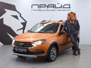 Lada (ВАЗ) Granta I Рестайлинг Ростов-на-Дону  - изображение 20
