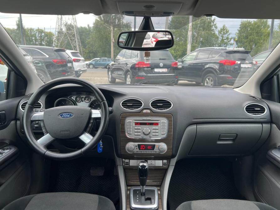 Ford Focus II Рестайлинг Стерлитамак  - изображение 14