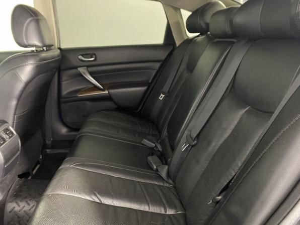 Nissan Teana II с пробегом 2009 года, цена 870 000 рублей, 201354 км, седан, Автокод Объявления