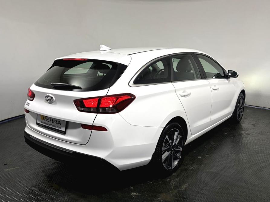 Hyundai i30 III Рестайлинг 2 Пермь  - изображение 6