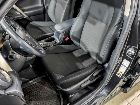 Toyota RAV4 IV (XA40) Рестайлинг с пробегом 2018 года, цена 2 185 000 рублей, 134594 км, внедорожник, Автокод Объявления