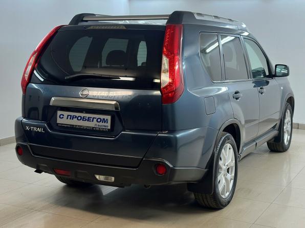 Nissan X-Trail II Рестайлинг с пробегом 2013 года, цена 1 125 000 рублей, 146914 км, внедорожник, Автокод Объявления