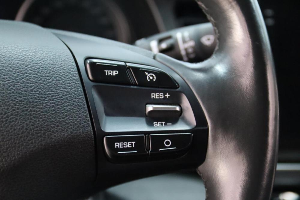 Hyundai Elantra VI (AD) Рестайлинг Сургут  - изображение 17