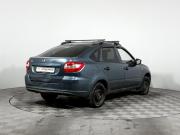Lada (ВАЗ) Granta I Санкт-Петербург  - изображение 21