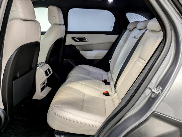 Land Rover Range Rover Velar I с пробегом 2017 года, цена 3 630 000 рублей, 81600 км, внедорожник, Автокод Объявления
