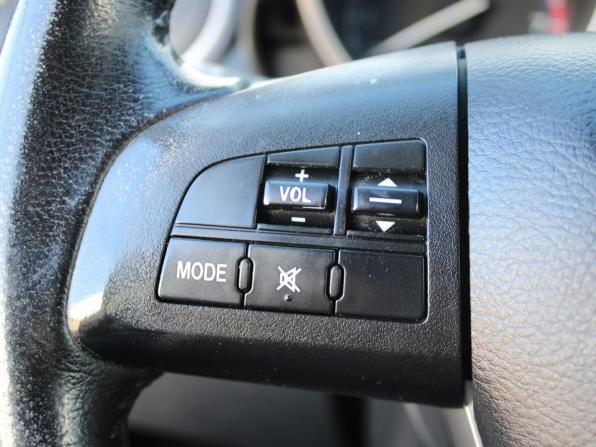 Mazda 3 II (BL) Рестайлинг с пробегом 2011 года, цена 899 000 рублей, 185634 км, седан, Автокод Объявления