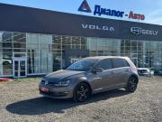 Volkswagen Golf VII Набережные Челны  - изображение 23