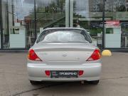 Kia Spectra I Рестайлинг 2 Ижевск  - изображение 31
