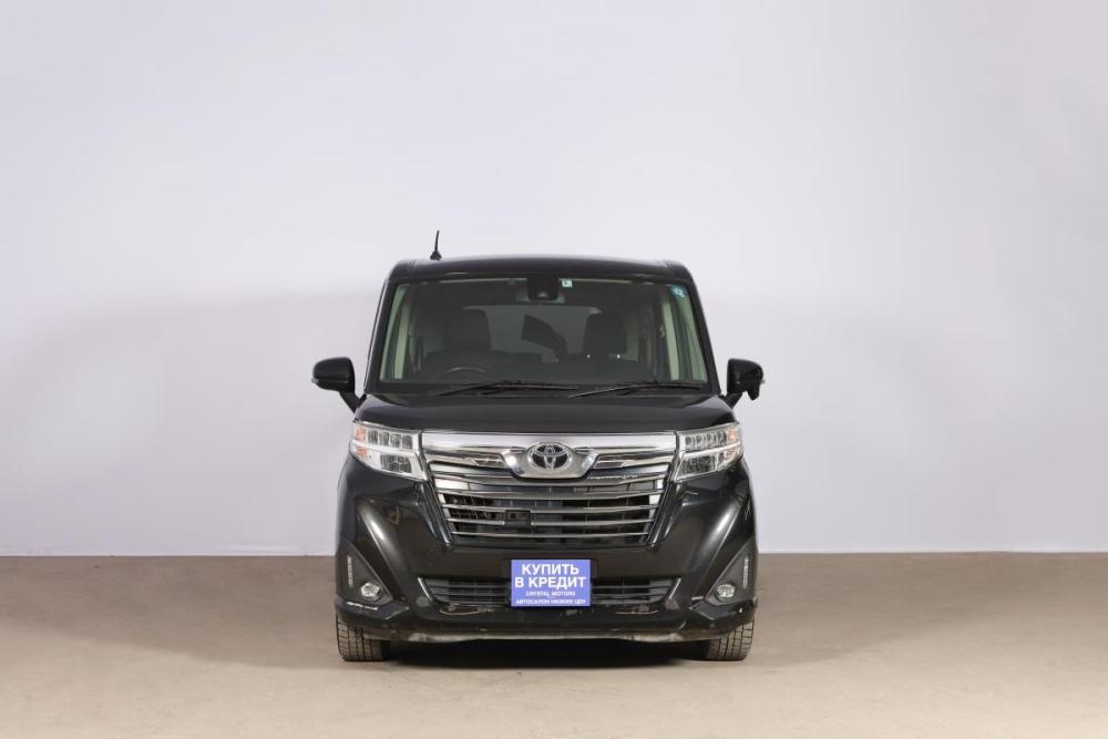 Toyota Roomy I Новосибирск  - изображение 2