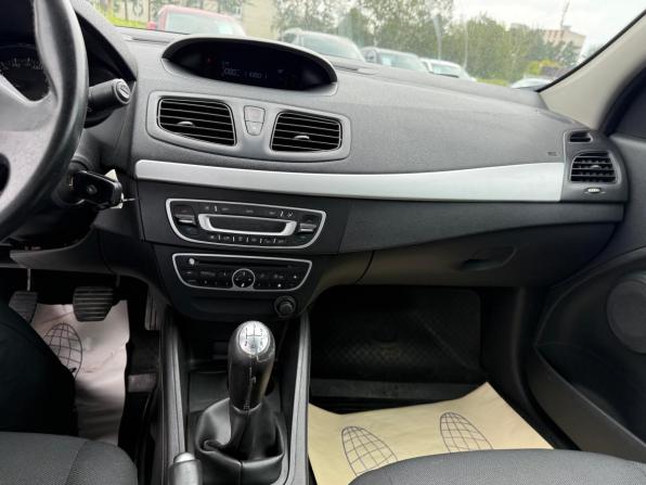 Renault Fluence I с пробегом 2012 года, цена 395 000 рублей, 231128 км, седан, Автокод Объявления