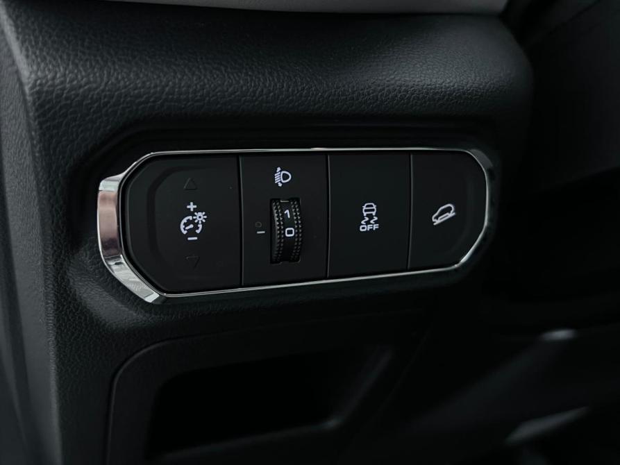 Haval Jolion I Рестайлинг Ростов-на-Дону  - изображение 26