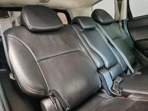 Mitsubishi Outlander II с пробегом 2007 года, цена 1 050 000 рублей, 286574 км, внедорожник, Автокод Объявления