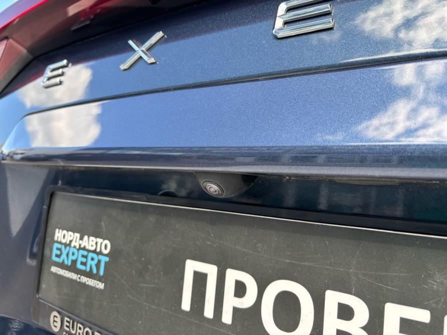 Exeed VX I Тверь  - изображение 22