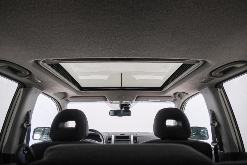 Nissan X-Trail II Рестайлинг Красноярск  - изображение 23