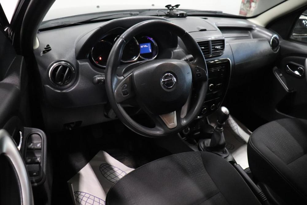 Nissan Terrano III (D10) Ульяновск  - изображение 8