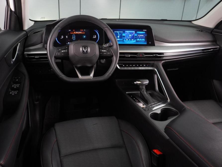 Changan CS35 Plus I Рестайлинг Воронеж  - изображение 6