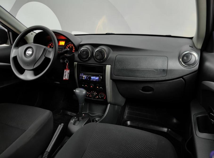 Nissan Almera III (G15) Подольск  - изображение 13