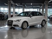 Audi A1 I (8X) Москва  - изображение 22