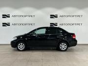 Nissan Tiida I Санкт-Петербург  - изображение 25