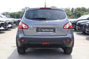 Nissan Qashqai I Рестайлинг Санкт-Петербург  - изображение 23