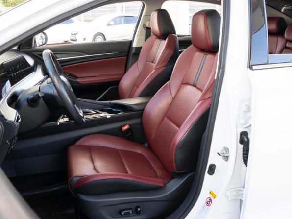 Changan Eado Plus с пробегом 2023 года, цена 1 620 000 рублей, 23794 км, седан, Автокод Объявления