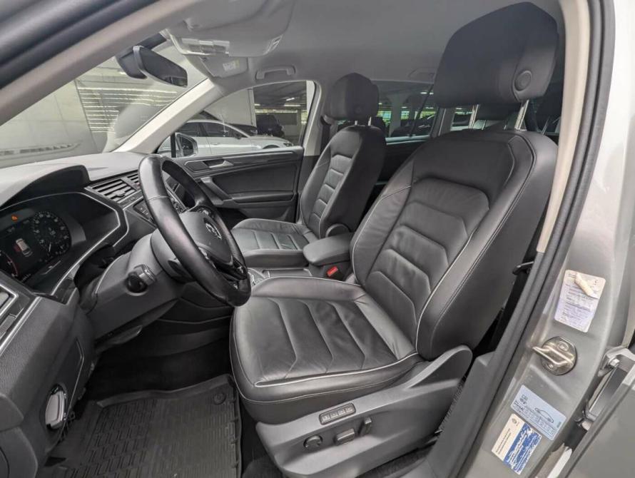 Volkswagen Tiguan II Москва  - изображение 7