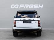 Land Rover Range Rover IV Краснодар  - изображение 33