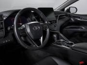Toyota Camry VIII (XV70) Рестайлинг Москва  - изображение 35