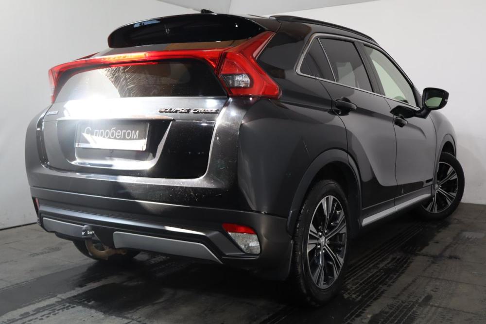 Mitsubishi Eclipse Cross I Санкт-Петербург  - изображение 6