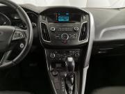 Ford Focus III Рестайлинг Москва  - изображение 35