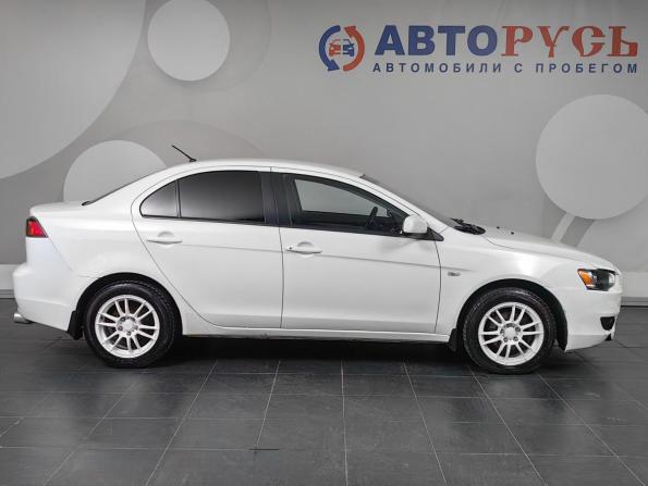Mitsubishi Lancer X с пробегом 2010 года, цена 575 000 рублей, 229688 км, седан, Автокод Объявления
