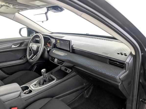 Haval Jolion I Рестайлинг с пробегом 2024 года, цена 1 665 000 рублей, 93323 км, внедорожник, Автокод Объявления